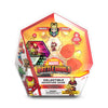 Funko Marvel Battleworld: Series 2 Treachery at Twilight Mega Pack - Captain Marvel (2099 Suit)