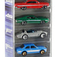 Hot Wheels Fast & Furious 5Pk Vehicles