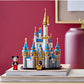 Lego Disney Mini Castle 40478