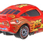 Disney Pixar Cars Lightning McQueen with Racing Wheels