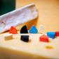 Fromage Board Game - French Cheesemaking Strategy Game, Worker-Placement, Resource Management Game for Teens & Adults, Ages 14+, 1-4 Players, 30