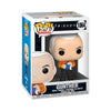 Funko POP TV: Friends- Gunther w/Chase (Style May Vary), Multicolor, One Size