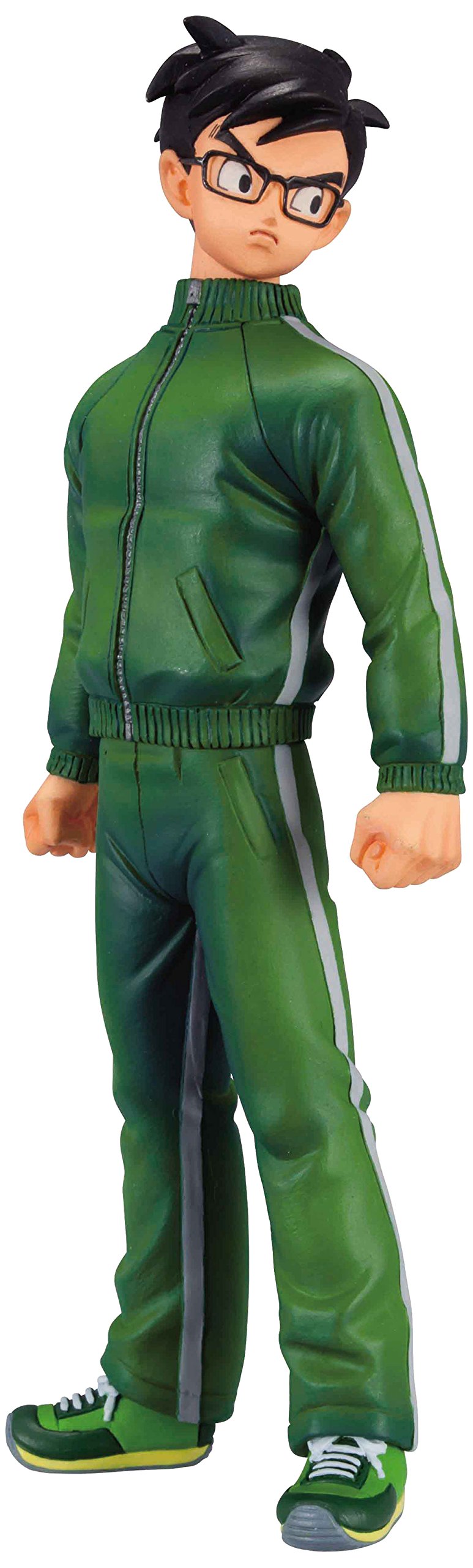 Banpresto Dragon Ball Z 6-Inch Gohan Movie DXF Figure, Volume 3