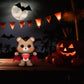 Funko POP! Universal Monsters x Care Bears - Tenderheart Bear as Dracula