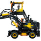 LEGO TECHNIC Volvoe EW160E 42053 Construction Toy