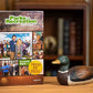 Funko Parks and Recreation Party Game,for ages 14 years