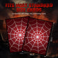FUNinEDH MTG Card Sleeves - Spier Web - 100 CT EDH Commander Sleeves for Magic The Gathering