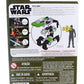 Star Wars 3.75" Lead Villain 1