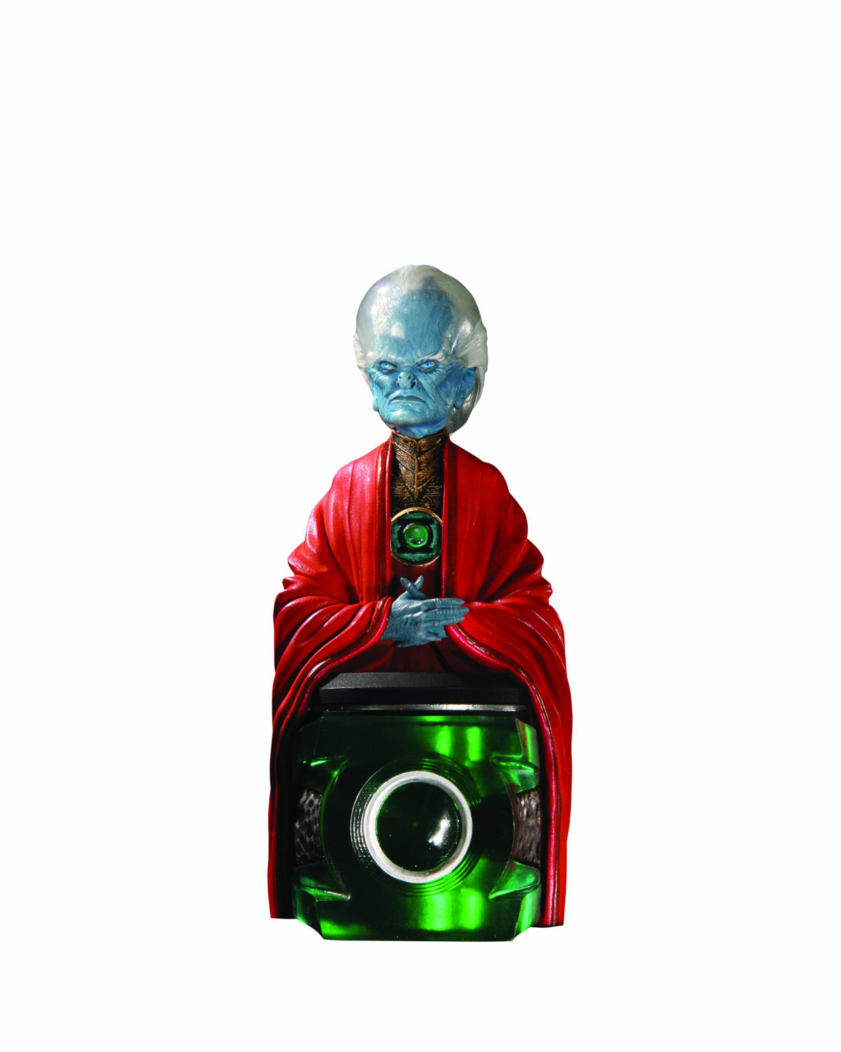 DC Direct Green Lantern (Movie): Guardian Bust