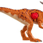 JURASSIC WORLD BATTLE DAMAGE Stygimoloch Stiggy