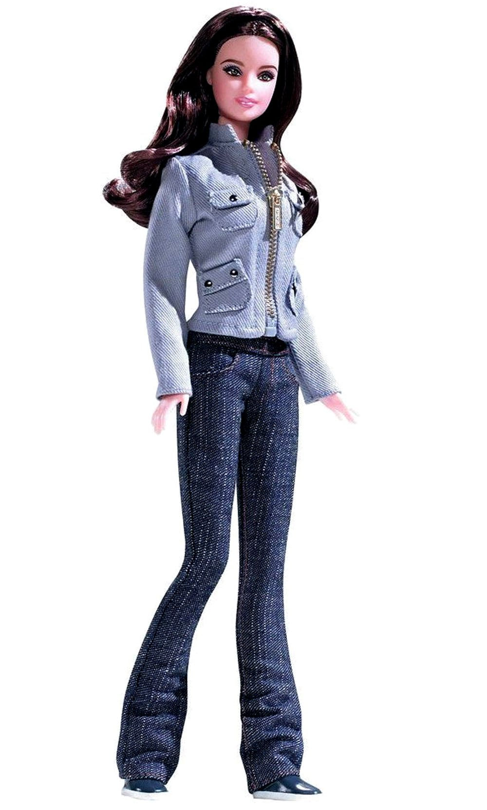 Barbie Collector Twilight Saga Bella Doll