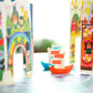 Funko Disney It's a Small World Game