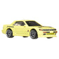 Hot Wheels Fast and Furious Tokyo Drift Car Nissan Silvia S13 Model Die Cast Scale 1:64 Length 7 cm JKX09