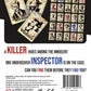 Noir: Deductive Mystery Game with Multiple Modes of Play