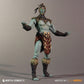 Mortal Kombat X Series 2: Kotal Kahn 6" Action Figure