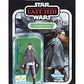 Star Wars Vintage Collection Rey Island Journey (Jedi Training) 3 3/4" Action Figure Exclusive