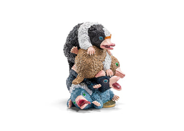 The Noble Collection Toyllectible Treasure Pile of Baby Nifflers
