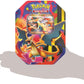 Pokémon TCG: Mega Charizard Tin