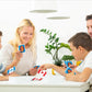 Yammer Word Card Game, Fun Family Word Game for Adults, Kids, Game Night, 1-6 Players, Ages 8+