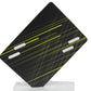 Whizz Cards Durable Throwing Cards - 2nd Advanced Edition