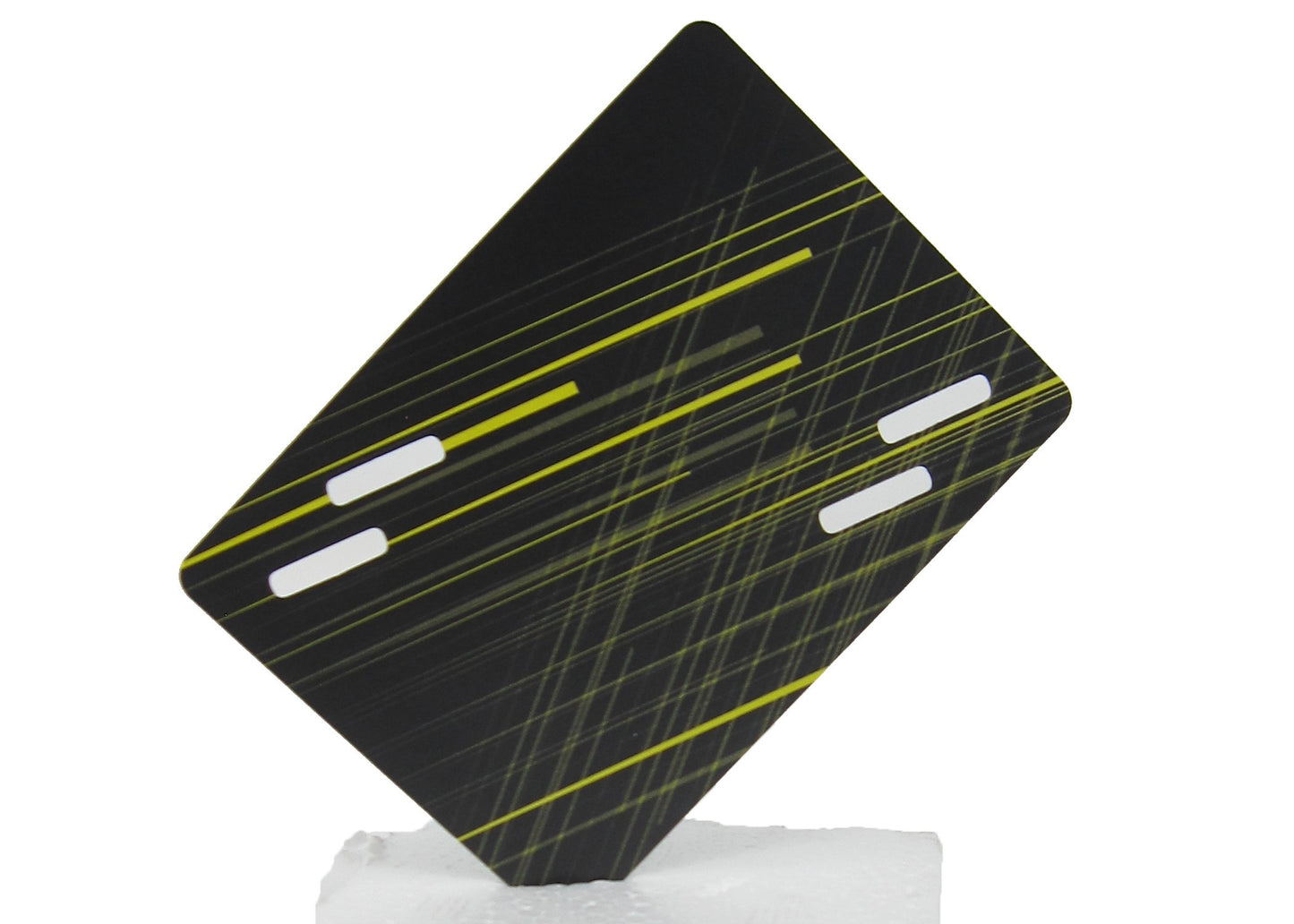 Whizz Cards Durable Throwing Cards - 2nd Advanced Edition