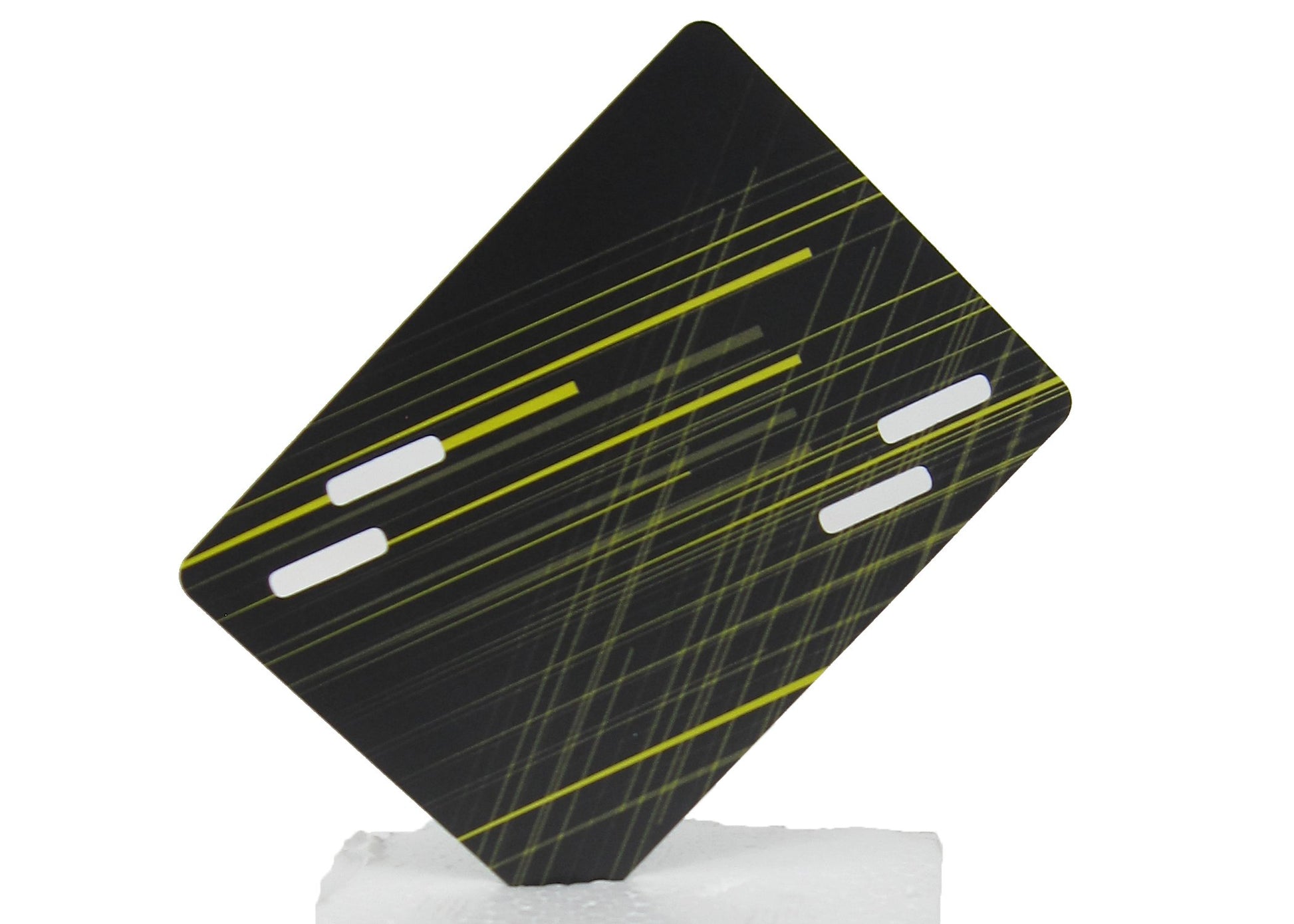 Whizz Cards Durable Throwing Cards - 2nd Advanced Edition