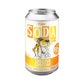Funko Cheetos Vinyl Soda Chester Cheetah Limited Edition of 12,500! Figure [1 RANDOM Figure, Look For The Chase!]