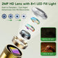 Kids Borescope Borescope Camera Toy with Light for Kids - STEM Science Educational Toy for 4 5 6 7 8 9 10 Years Old Boys Girls Birthday Gift, Snake