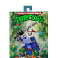 NECA - Teenage Mutant Ninja Turtles Cartoon Ultimate Panda Khan 7" Scale Action Figure
