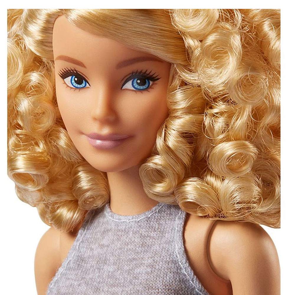 Barbie Fashionistas Doll Pineapple Pop