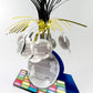Fun Central BE617 DISCO BALL CENTERPIECE
