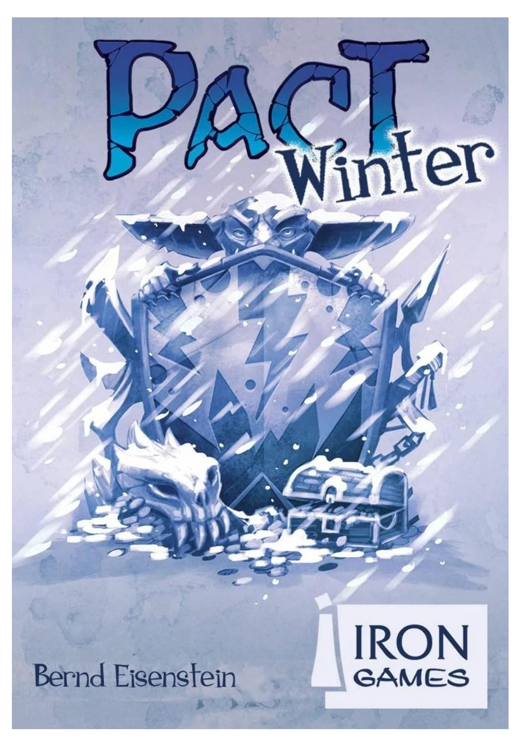 Irongames Pact - Winter