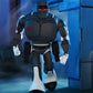 NECA Teenage Mutant Ninja Turtles (Cartoon) -1:7 Scale Collectible Action Figure, Ultimate Evil Rex-1