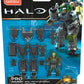 Mega Construx Halo Mark I Prototype Exosuit