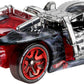 Hot Wheels id Vehicle Arachnorod Embedded NFC Chip Uniquely Identifiable 1:64 Scale Ages 8 and Older