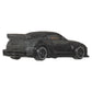 Hot Wheels Silver Series Nissan 350Z Custom Personnalise