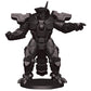 Renegade Game Studios Power Rangers Dino Charge Arsenal Pack Expansion: 4 New Characters, Board Game Strategy Cards, Heroes of the Grid