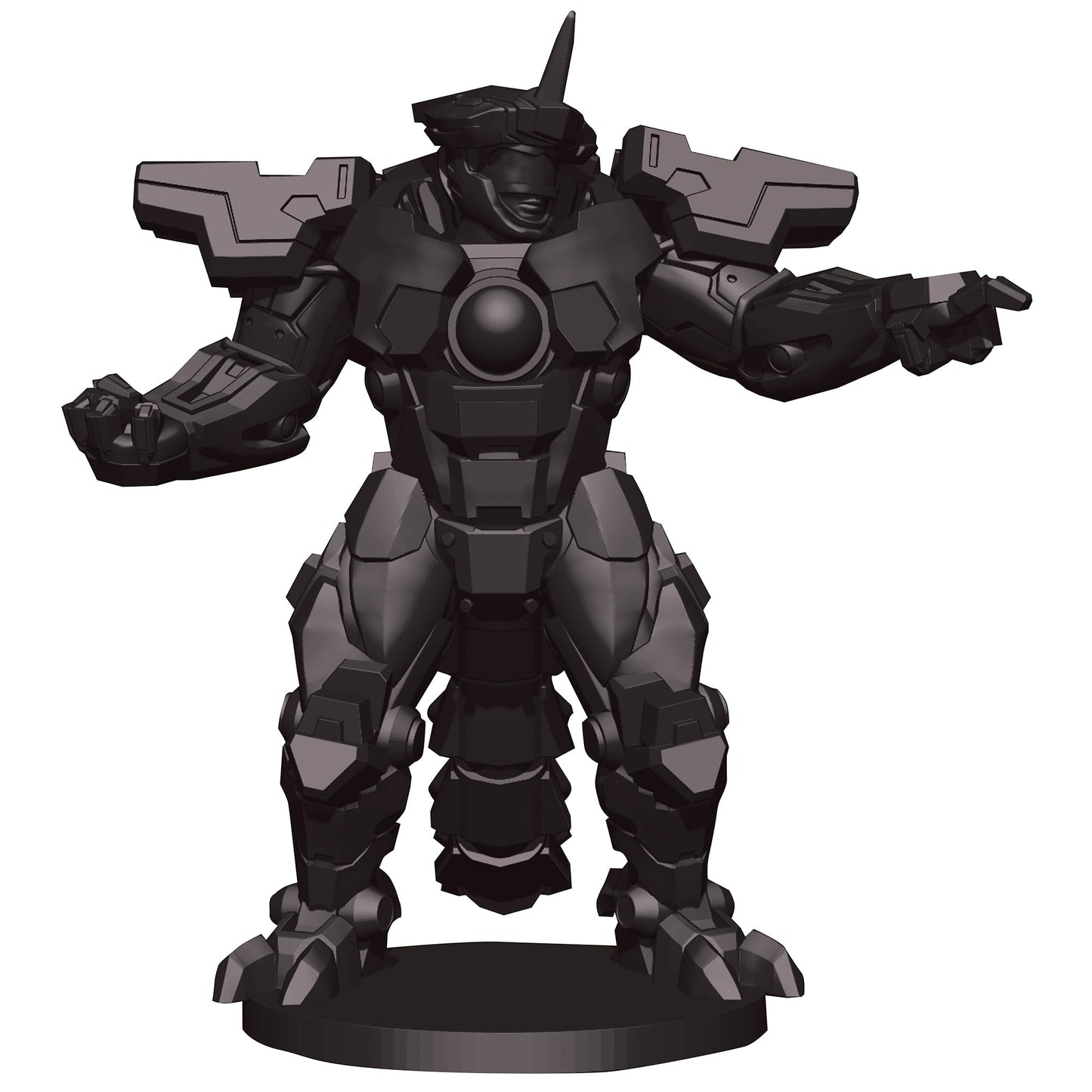 Renegade Game Studios Power Rangers Dino Charge Arsenal Pack Expansion: 4 New Characters, Board Game Strategy Cards, Heroes of the Grid
