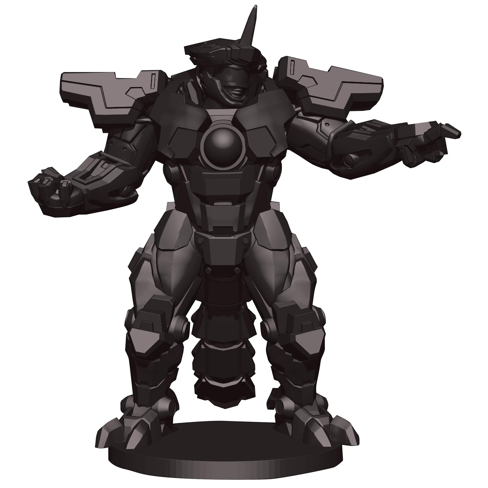 Renegade Game Studios Power Rangers Dino Charge Arsenal Pack Expansion: 4 New Characters, Board Game Strategy Cards, Heroes of the Grid