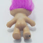 Russ Troll Doll 3 inch