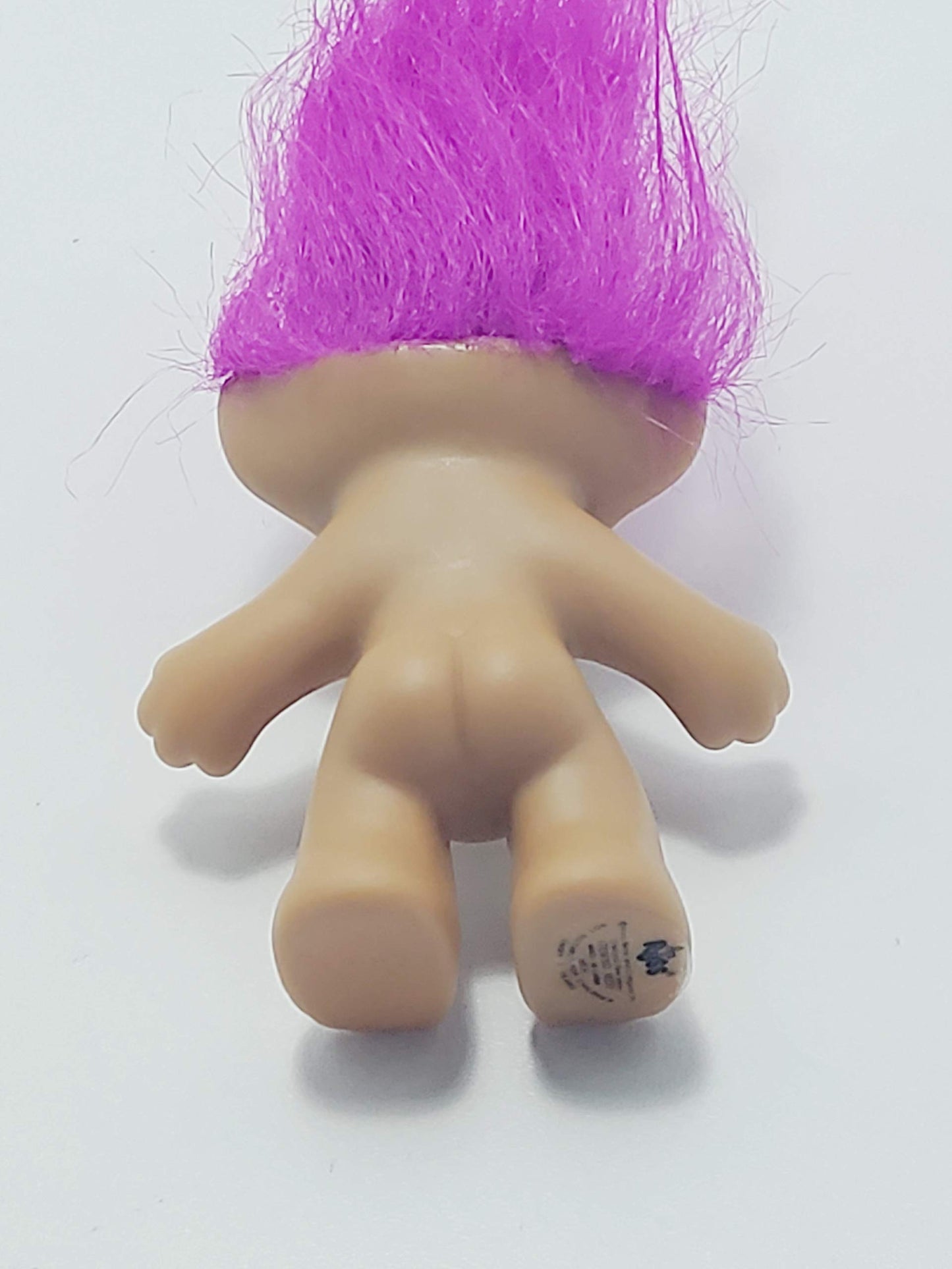 Russ Troll Doll 3 inch