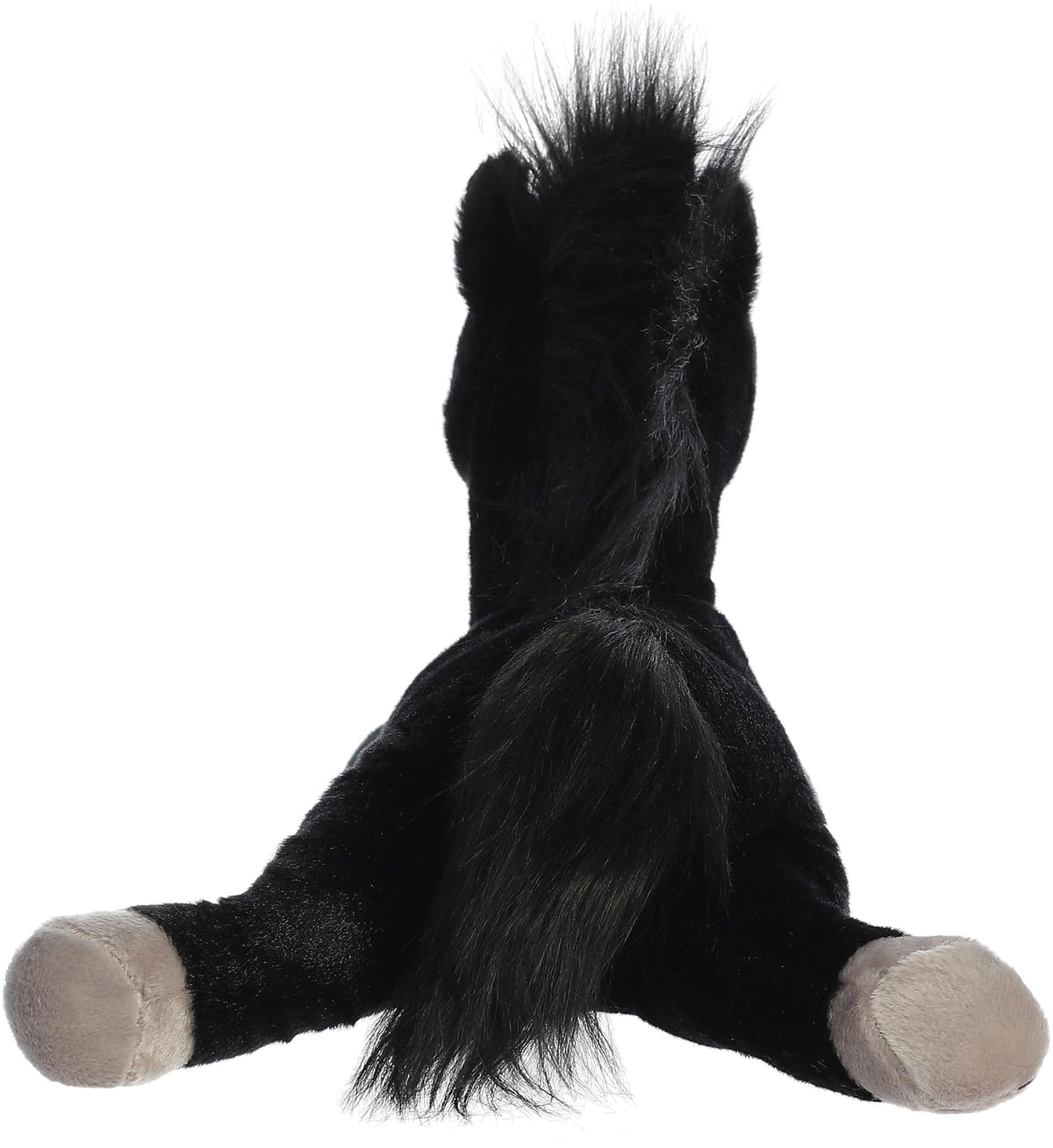Aurora Flopsie 12" Blackjack Adorable Stuffed Animal