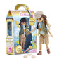 Lottie Fossil Hunter STEM Science Doll with Accessories