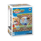 Funko POP & Buddy: Sonic - Cream with Cheese - Sonic the Hedgehog - Collectable Vinyl Figure - Gift Idea - Official Merchandise - for Kids & Adults