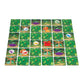 Outset Media Crown The Unicorn - The Game of Search and Find - 2 to 6 Players Ages 4 and up