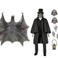 NECA - London After Midnight - Edward C. Burke 7" Ultimate Action Figure
