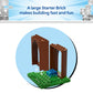 LEGO Marvel Spidey and His Amazing Friends Spidey and Gobby's Raptor Battle at Tree House HQ - Dinosaur Building Toy for Kids, Boys and Girls, Ages 4+