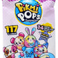 Pikmi Pops Surprise! Trading Cards 14 Cards per Pack and 1 Charm Bundle of 8 Packs
