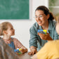 I Have, Who Has?: Language Arts Game, Grades 1-2