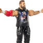 Mattel WWE Kevin Owens Action Figure, Main Event Series #163, 6-inch Collectible Superstar with 14 Articulation Points & Life-Like Look